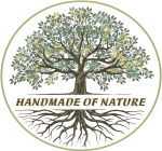 Hand Made Of Nature